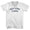 West Coast Florida Mens Cotton V-neck T-shirt