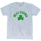 Athletic White