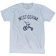 Athletic White