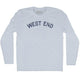 Athletic White