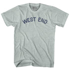 Athletic Cool Grey
