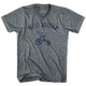 Athletic Grey