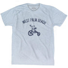 Athletic White
