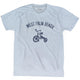 Athletic White