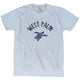 Athletic White