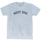 Athletic White