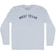 Athletic White