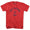 West Virginia State Anchor Home Tri-Blend Mens T-shirt
