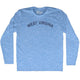 Athletic Blue