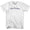 Womens West Virginia Old Town Font T-shirt