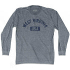 Athletic Grey