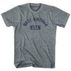 Athletic Grey