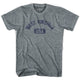 Athletic Grey