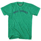 Athletic Green