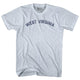 Athletic White