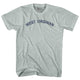 Athletic Cool Grey