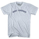 Athletic White