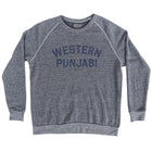 Athletic Grey