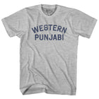 Grey Heather