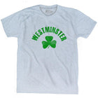 Athletic White