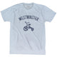 Athletic White