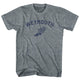 Athletic Grey