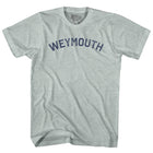 Athletic Cool Grey