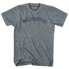 Athletic Grey