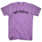 Athletic Purple