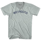 Athletic Cool Grey