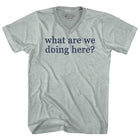 Athletic Cool Grey