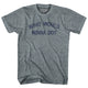 Athletic Grey
