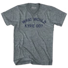 Athletic Grey