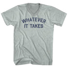 Athletic Cool Grey