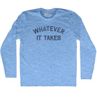 Athletic Blue