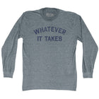 Athletic Grey