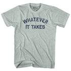 Athletic Cool Grey