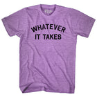 Athletic Purple
