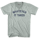 Athletic Cool Grey