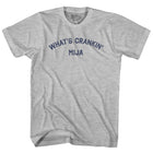 Grey Heather