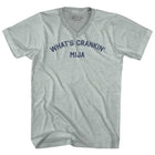 Athletic Cool Grey