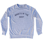 Grey Heather