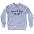 Grey Heather