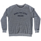 Athletic Grey