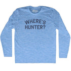 Athletic Blue
