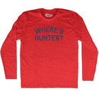 Athletic Red