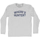 Grey Heather
