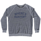 Athletic Grey