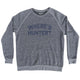 Athletic Grey