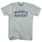 Athletic Cool Grey